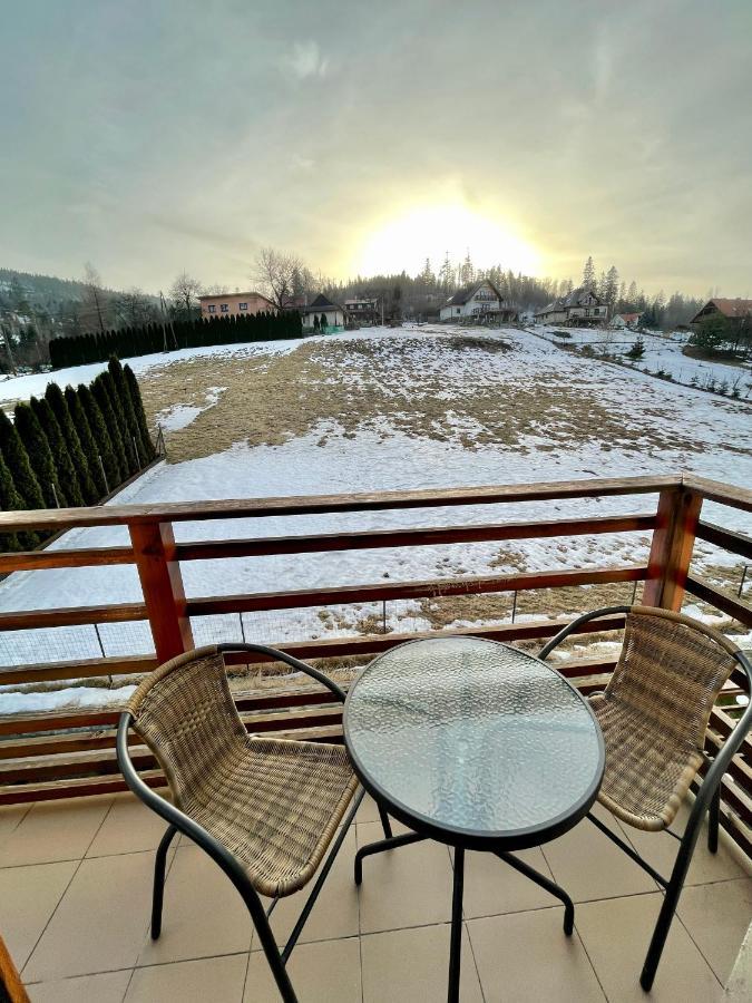 Mała Beskidzka Apartament Wisła