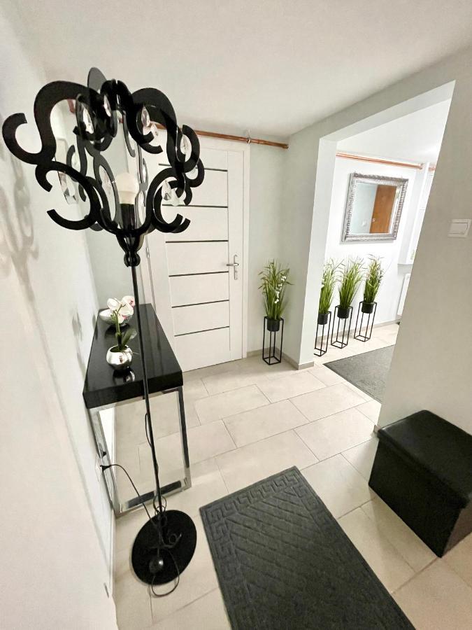 Apartment Mala Beskidzka Wisla
